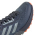 Zapatillas de trail adidas Terrex Agravic Mujer Blue