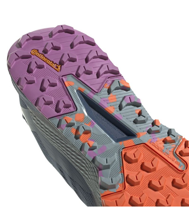 Zapatillas de trail adidas Terrex Agravic Mujer...