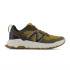 Zapatillas New Balance Fresh Foam Hierro v7 Wide Golden Infantil