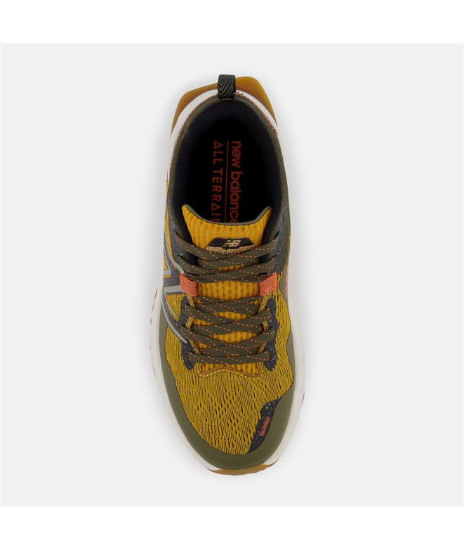 Zapatillas New Balance Fresh Foam Hierro v7...