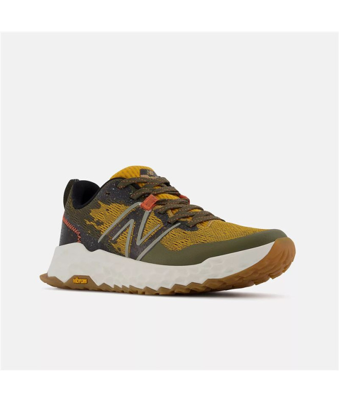 Zapatillas New Balance Fresh Foam Hierro v7...