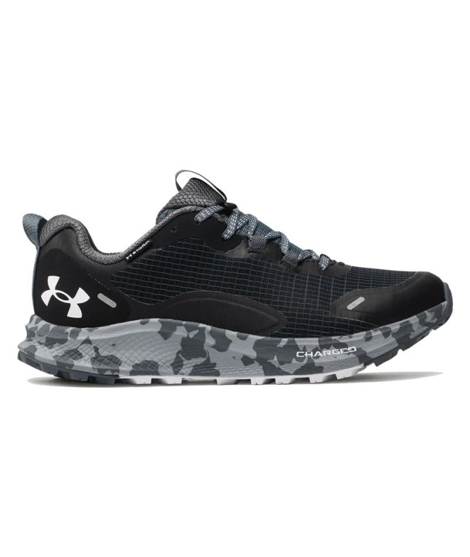 Zapatillas Under Armour Charged Bandit Trail 2 Hombre