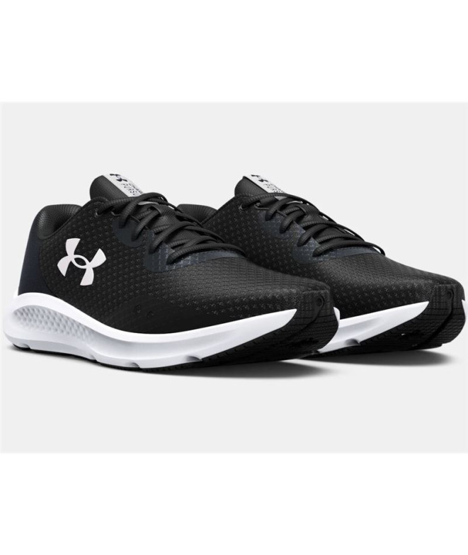 Zapatillas Under Armour Charged Pursuit 3 Hombre