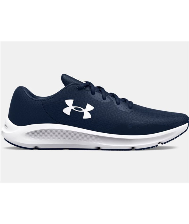 Chaussures Under Armour Charged Pursuit 3