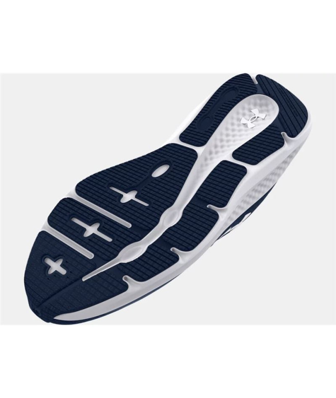 Sapatilhas Under Armour Perseguição Carregada 3