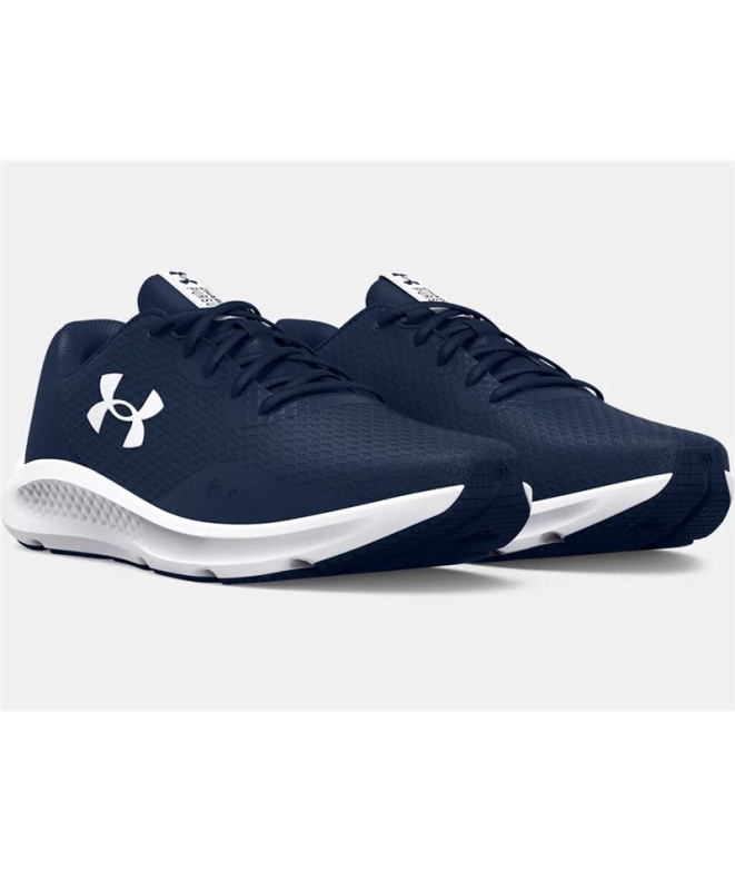 Chaussures Under Armour Poursuite judiciaire 3