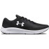 Zapatillas Under Armour Charged Pursuit 3 Mujer BK