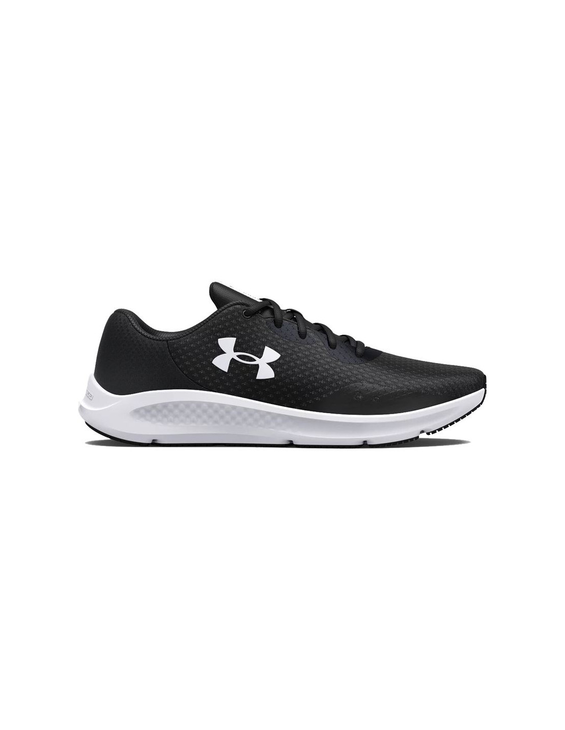 Ténis Under Armour Charged Pursuit 3 mulher