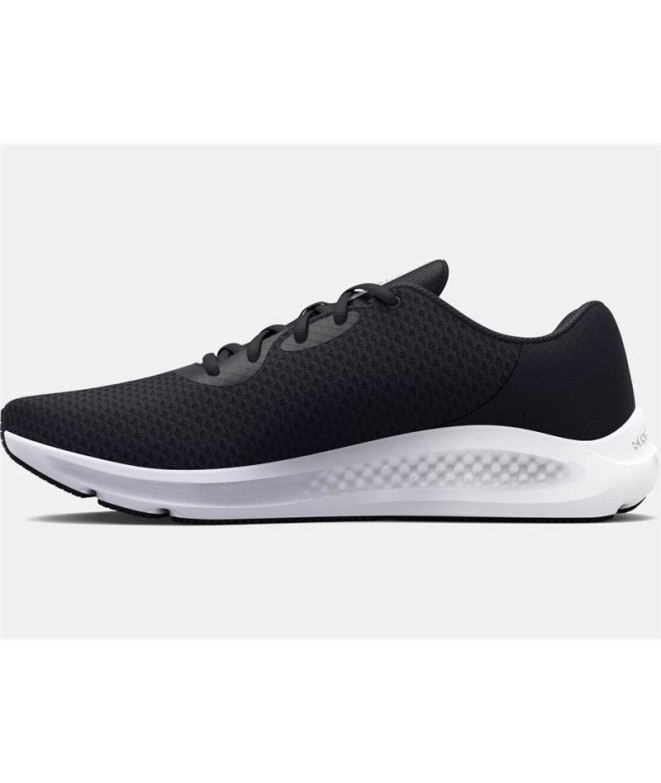 Zapatillas Under Armour Charged Pursuit 3 Mujer BK