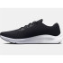 Zapatillas Under Armour Charged Pursuit 3 Mujer BK