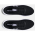 Zapatillas Under Armour Charged Pursuit 3 Mujer BK