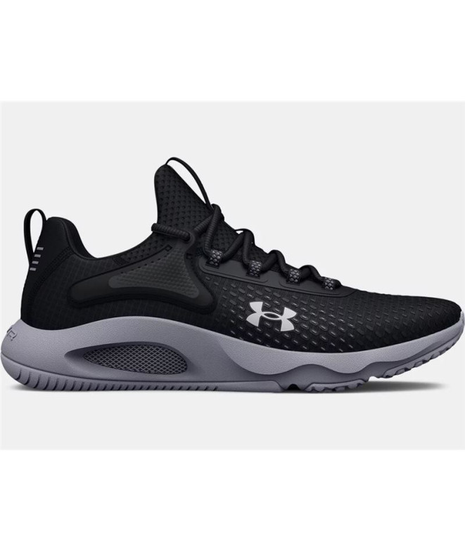 Under Armour HOVR™ Rise 4 Chaussures BK Hommes