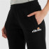 Calça Ellesse Hallouli Jog Mulher BK