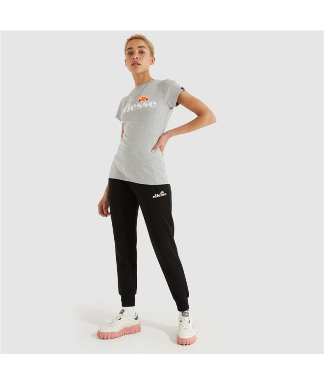 Pantalones Ellesse Hallouli Jog Mujer BK