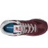 Sapatilhas New Balance Mulher 574v3 Burgundy