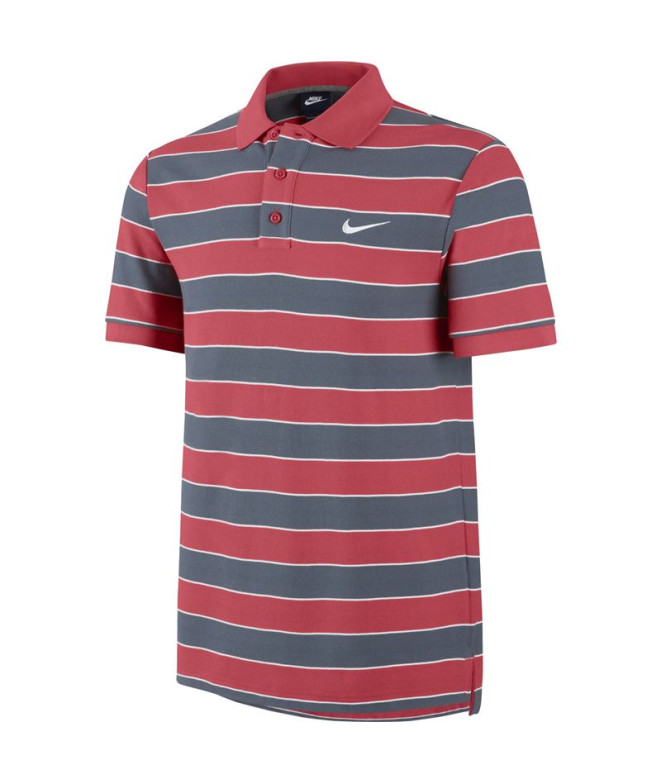 Polo Sportswear Nike Matchup Stripe 2