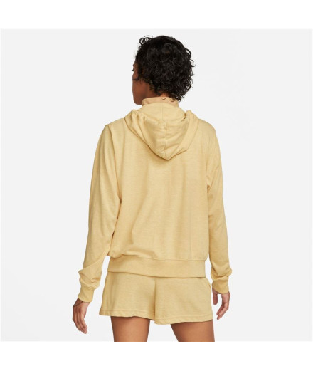 Sweat Nike Sportswear Gym Vintage Femme 2
