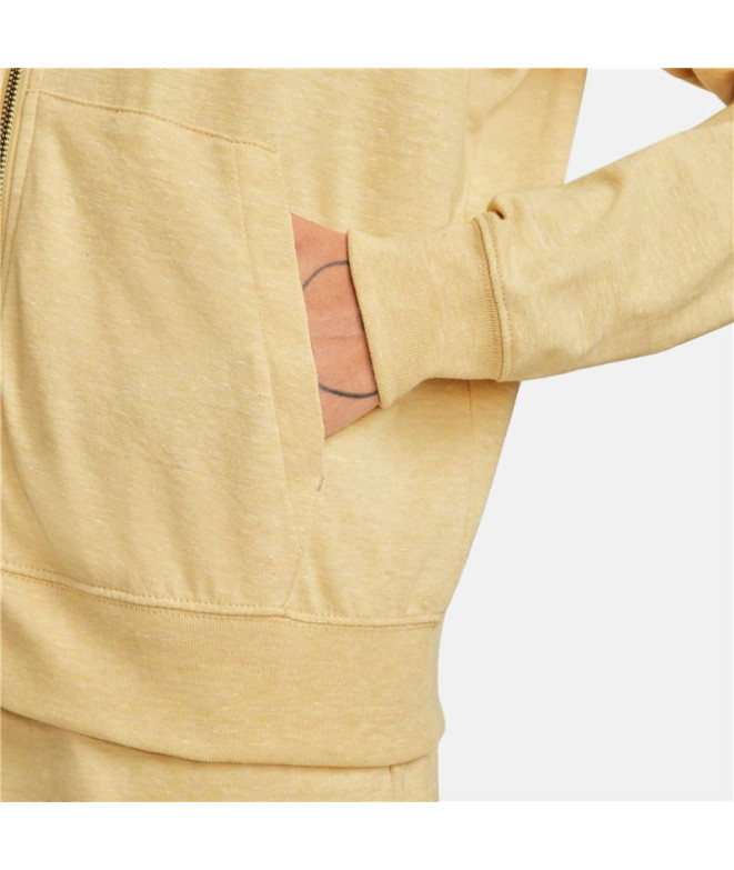 Sudadera Nike Sportswear Gym Vintage Mujer