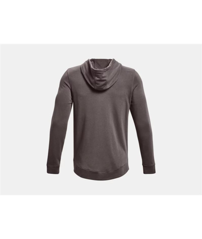 Casaco Under Armour Rival Terry Men Verde