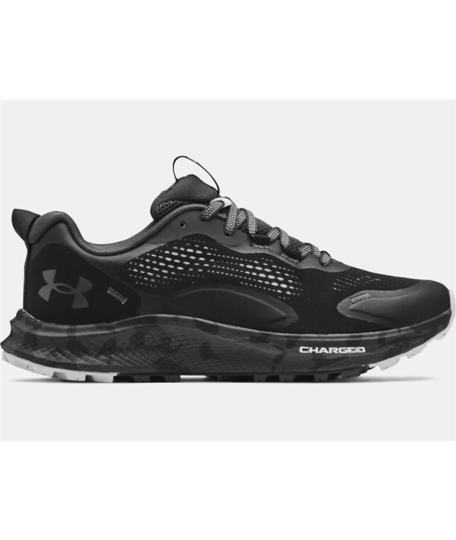 Sapatilhas de Trail Under Armour Carregado...