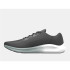 Sapatilhas Running Under Armour Charged Woman Cinzento