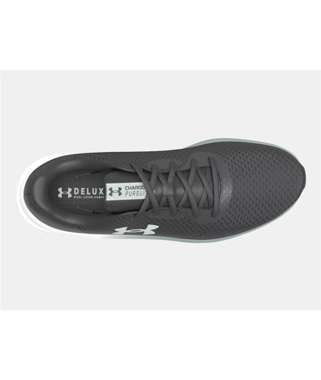 Zapatillas de running Under Armour Charged...
