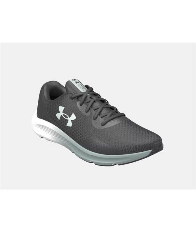 Zapatillas de running Under Armour Charged...