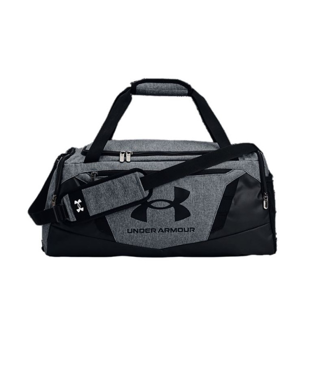 Sac de sport Under Armour Undeniable 5.0 Gray