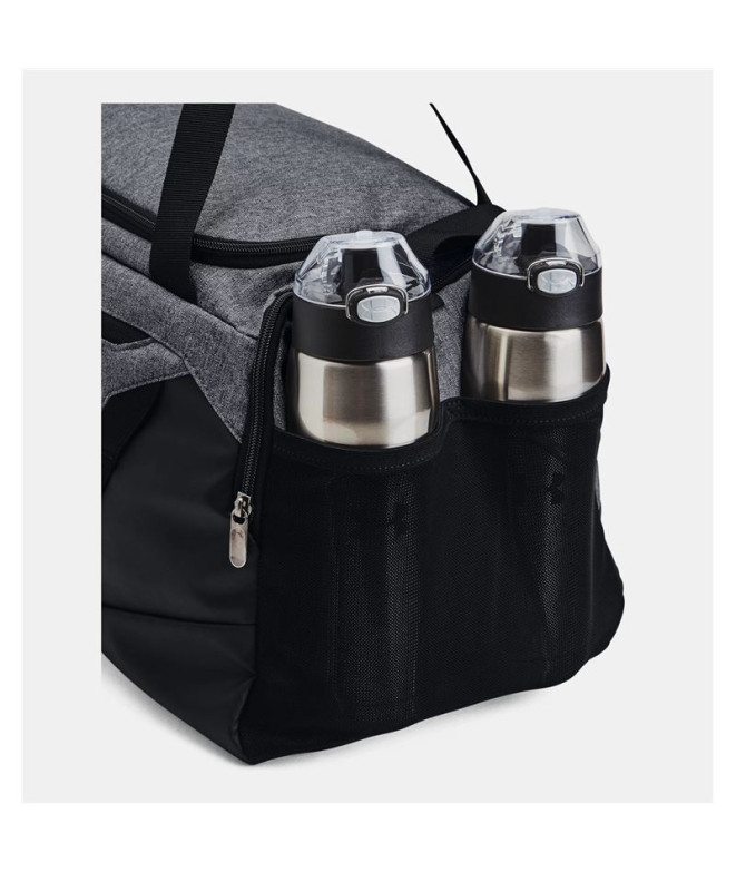 Sac de deporte Under Armour Undeniable 5.0 Gris