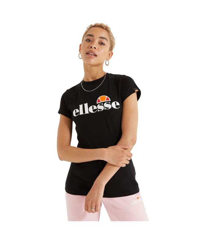 T-shirt Ellesse Hayes Femme BK