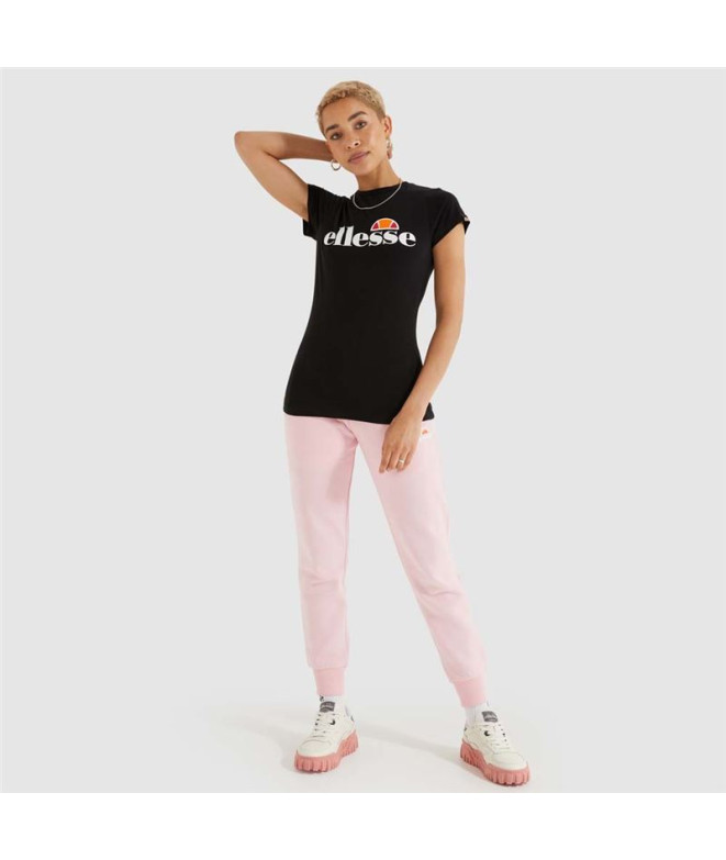 T-shirt Ellesse Hayes Femme BK
