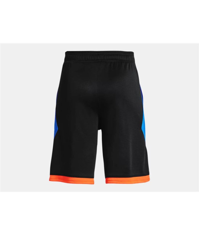Short Under Armour Curry Splas Short pour...