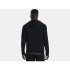 Chaqueta Under Armour Woven Hombre BK