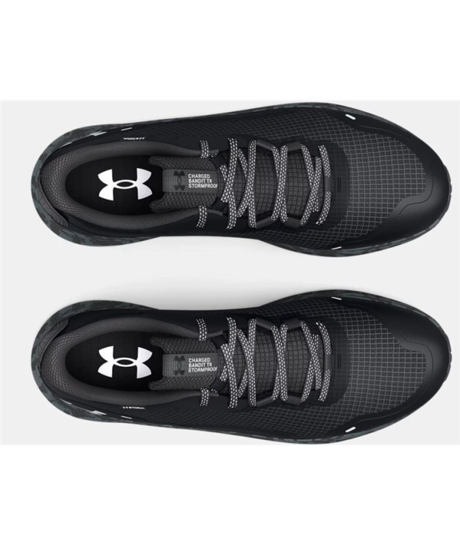 Zapatillas Under Armour Charged Bandit Trail Mujer