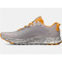 Under Armour Charged Bandit Trail Chaussures Femme Gris