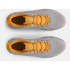 Under Armour Charged Bandit Trail Chaussures Femme Gris