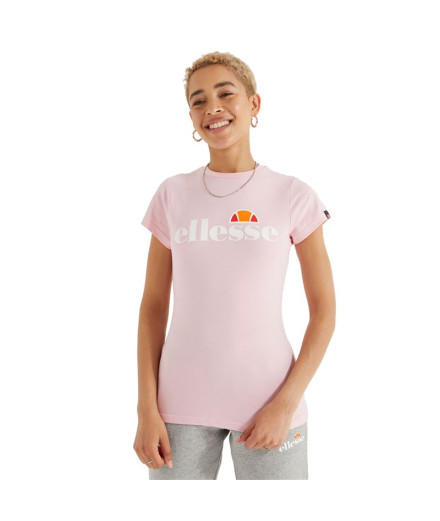T-shirt Ellesse Hayes Femme T-shirt Ellesse Hayes Femme