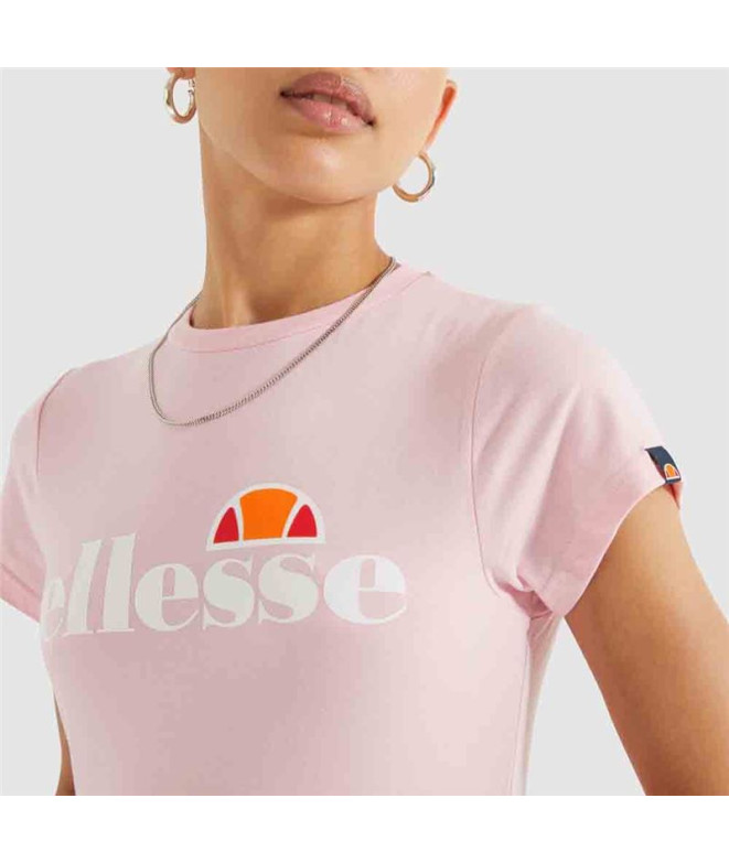 T-shirt Ellesse Hayes Femme