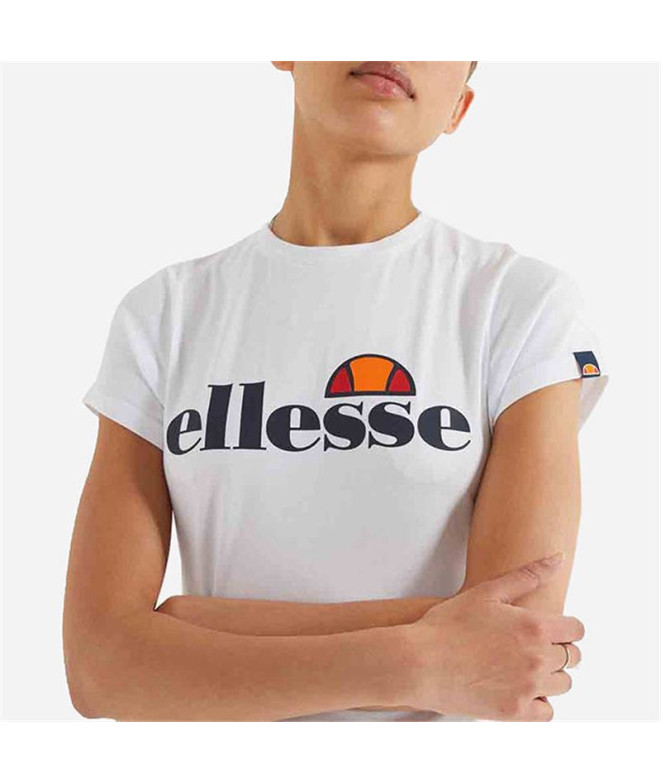 Camiseta Ellesse Hayes Mulher WH