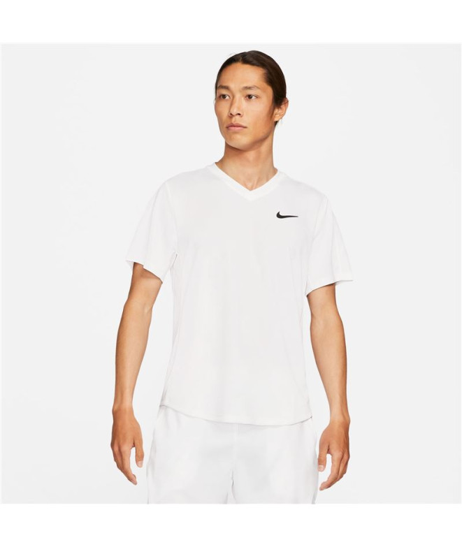 T-shirt Nike Court Dri-FIT Victory Man