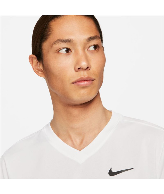 Camiseta Nike Court Dri-FIT Victory Homem