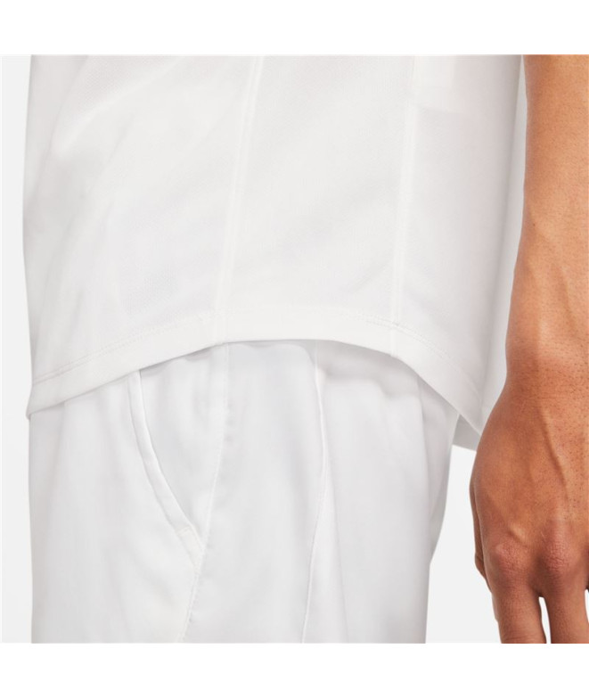 Camiseta Nike Court Dri-FIT Victory Homem