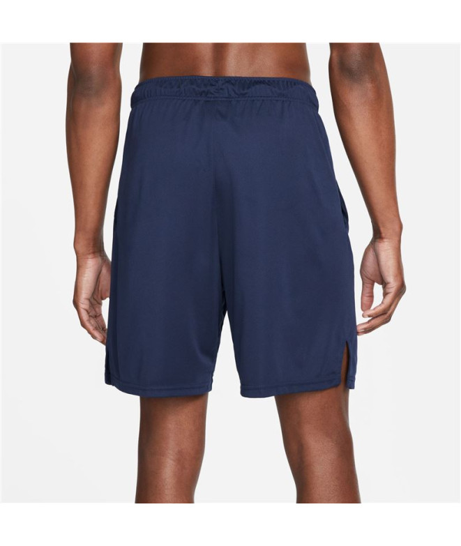 Calça Nike Calções Dri-FIT Homem