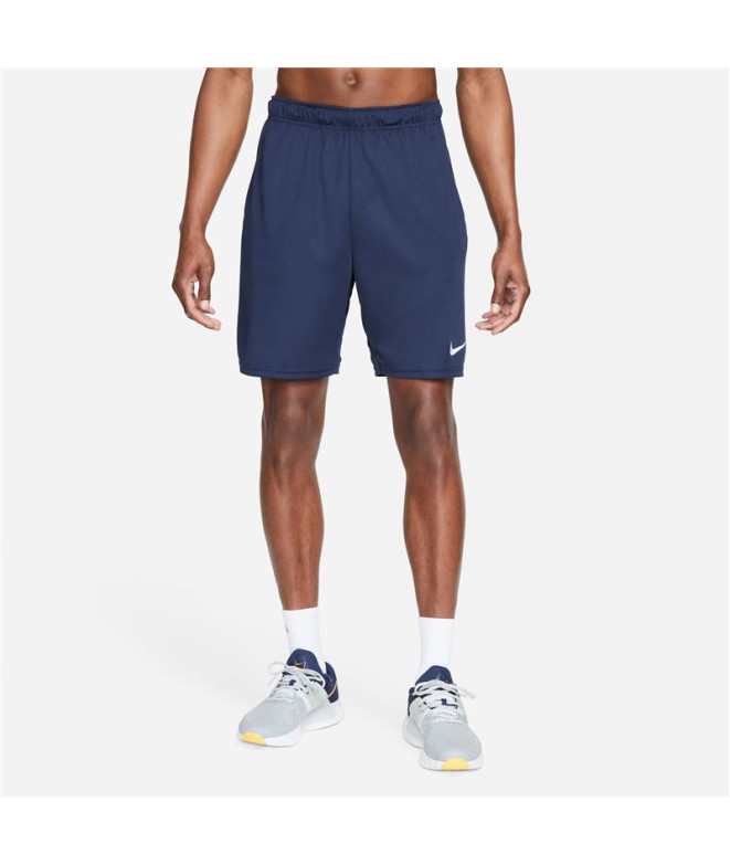 Pantalones Cortos Nike Dri-FIT Hombre