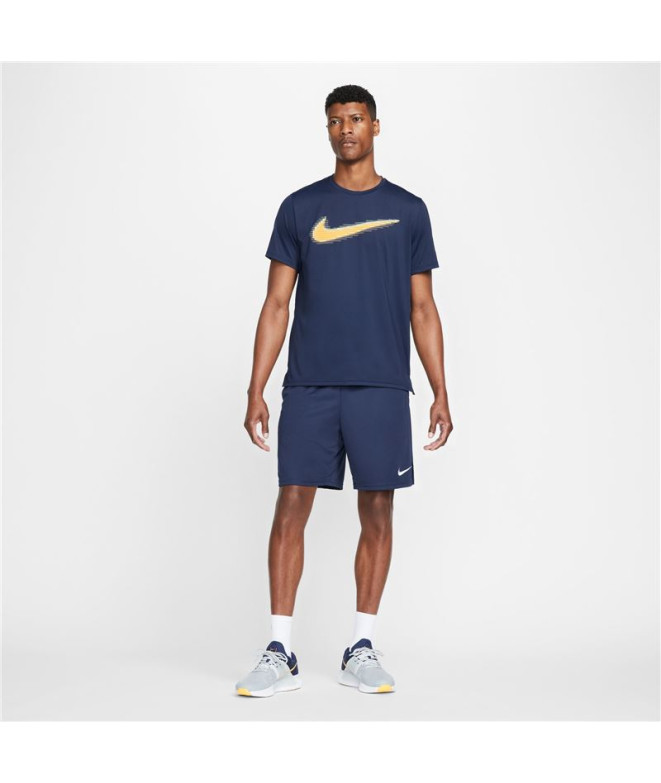 Pantalones Cortos Nike Dri-FIT Hombre