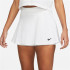 Saia Nike Court Mulher Dri-FIT Victory WH