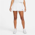 Saia Nike Court Mulher Dri-FIT Victory WH