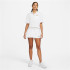 Saia Nike Court Mulher Dri-FIT Victory WH