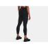 Malhas Under Armour Mulher Fly Fast 3.0 Preto