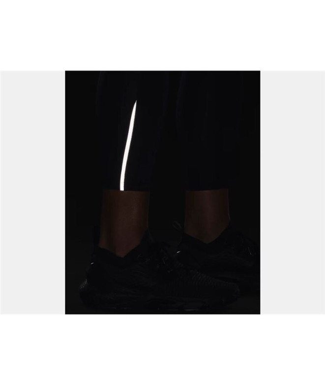 Collants Under Armour Femme Fly Fast 3.0 Noir